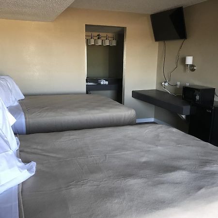 Welcome Inn Springfield Extérieur photo