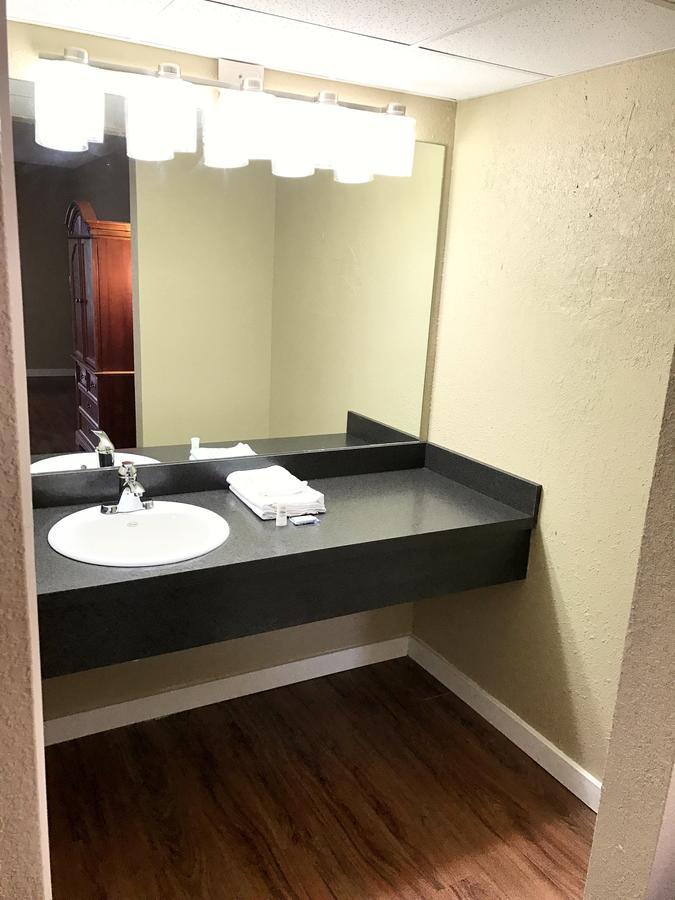 Welcome Inn Springfield Extérieur photo